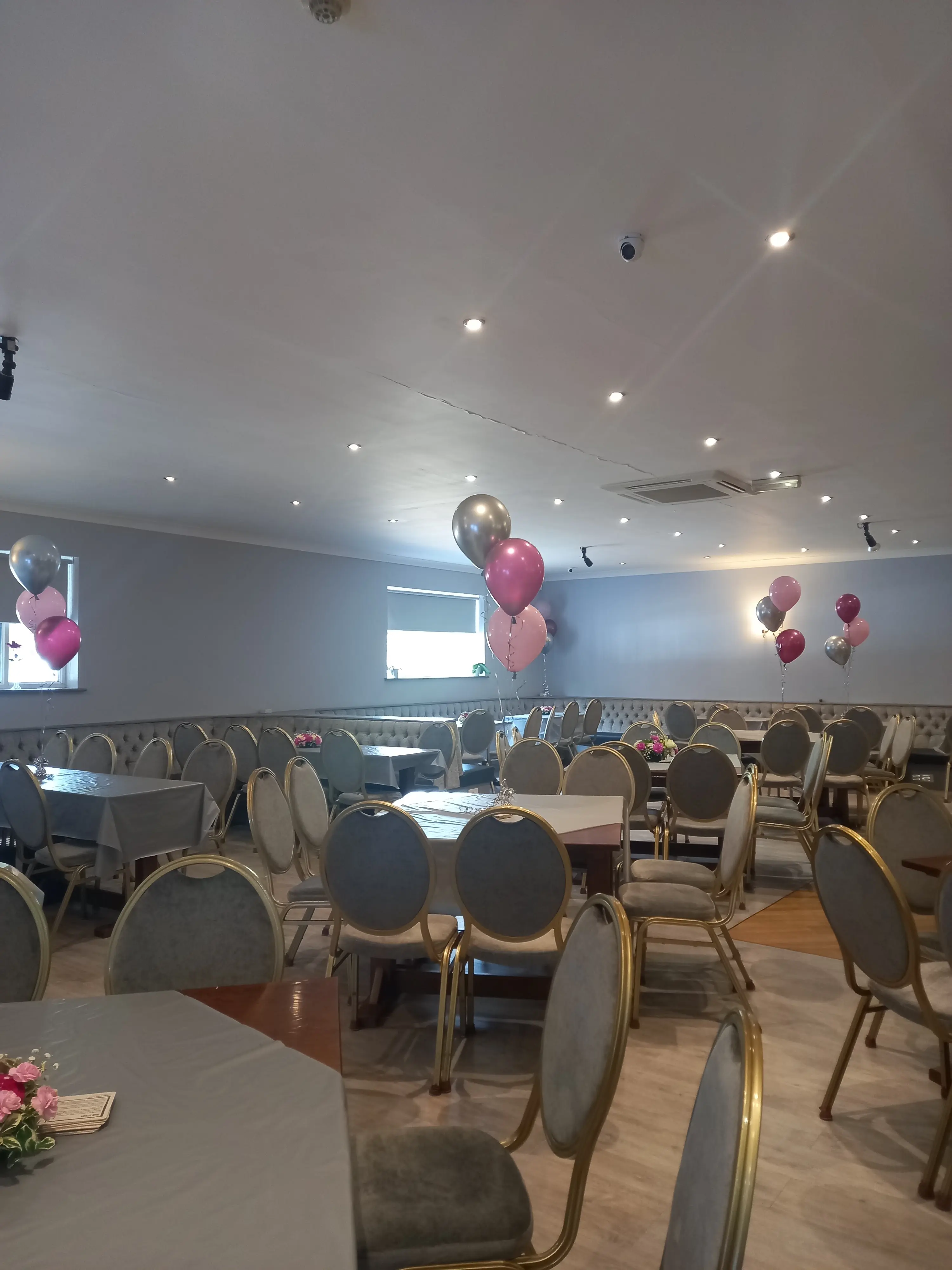 Queen Elizabeth II Suite