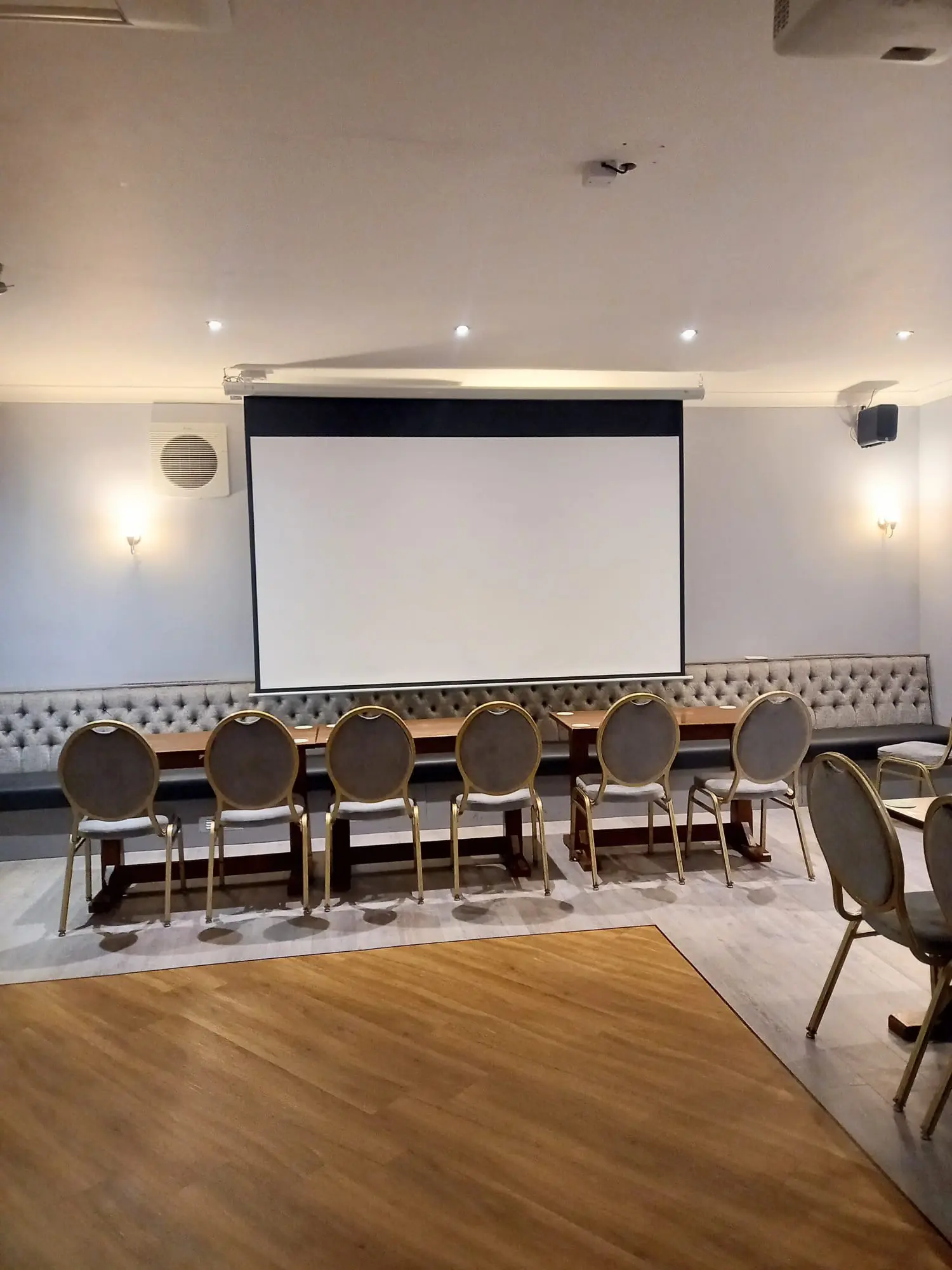 Queen Elizabeth II Suite