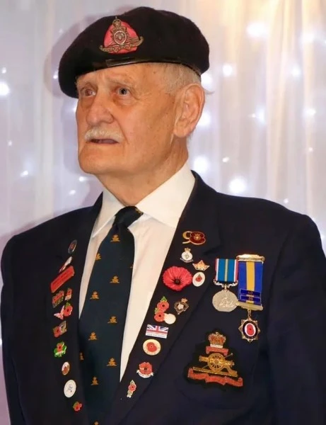 GTRBL Remembrance Day