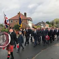GTRBL Remembrance Day