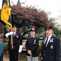 GTRBL Remembrance Day